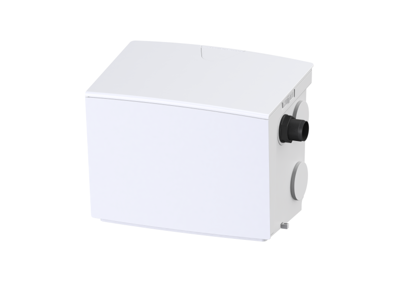 Hebeanlage Minilift L GTF 1000 | 2023-04-01