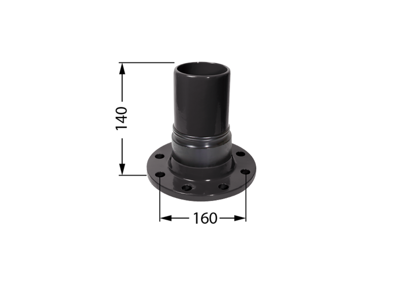 Anschlussadapter 