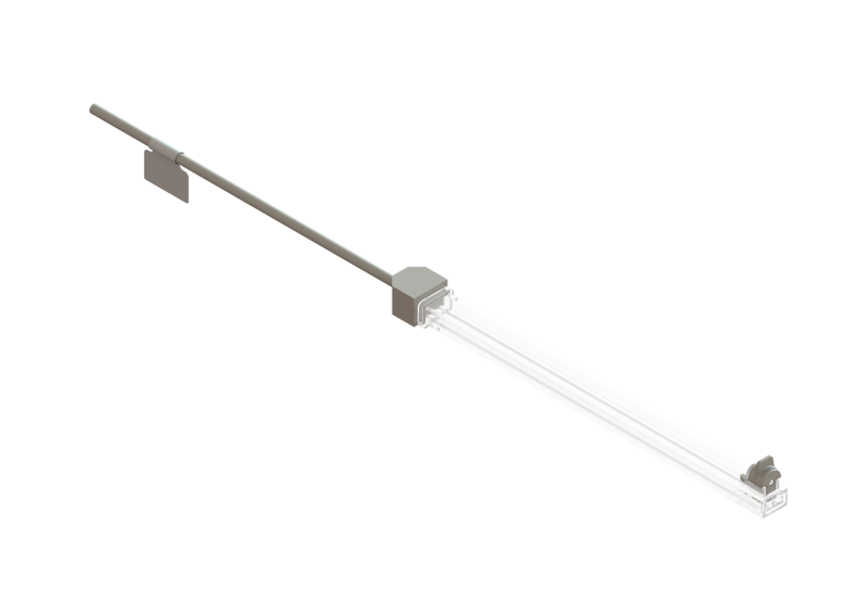 Lichtleiste 