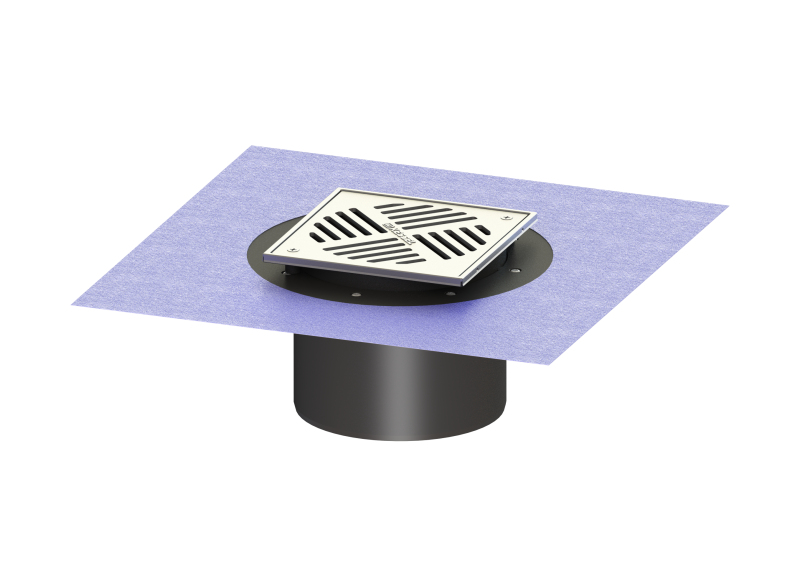 Aufsatzstück Variofix 