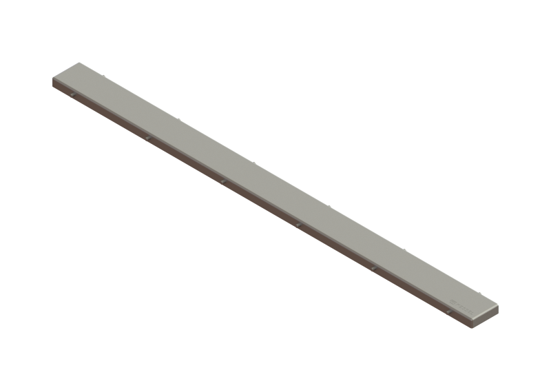 Edelstahleinleger 