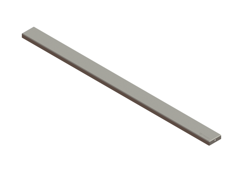 Edelstahleinleger 