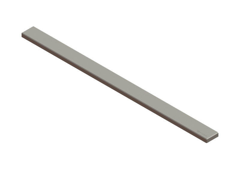 Edelstahleinleger 