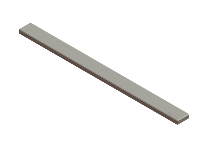 Edelstahleinleger 