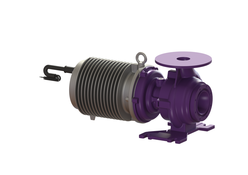 Austauschpumpe SPF 260 KE 