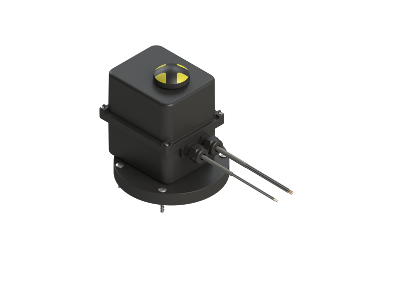 Stellmotor 