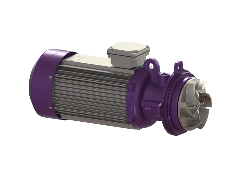 Getriebemotor 