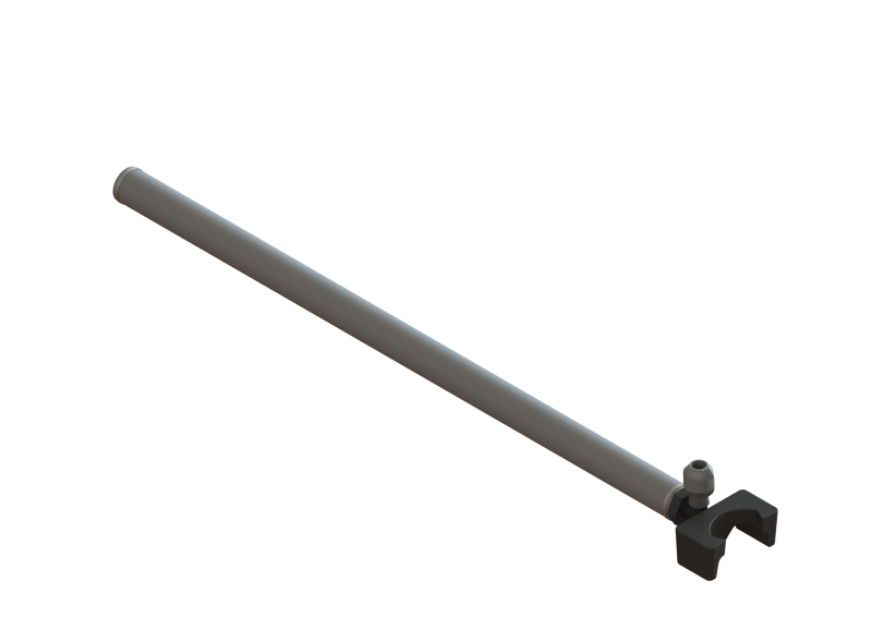 Belüfterkerze 