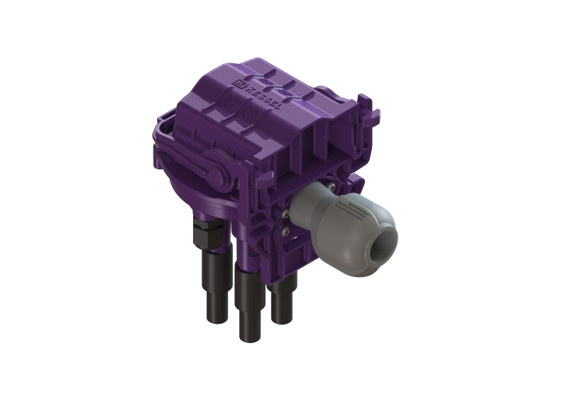 Ventilblock 