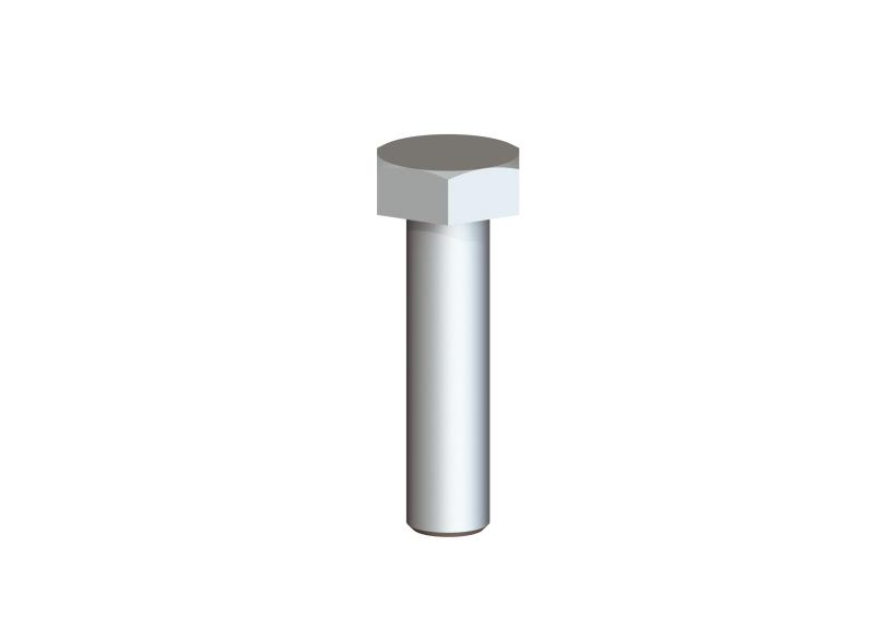 Schraube 