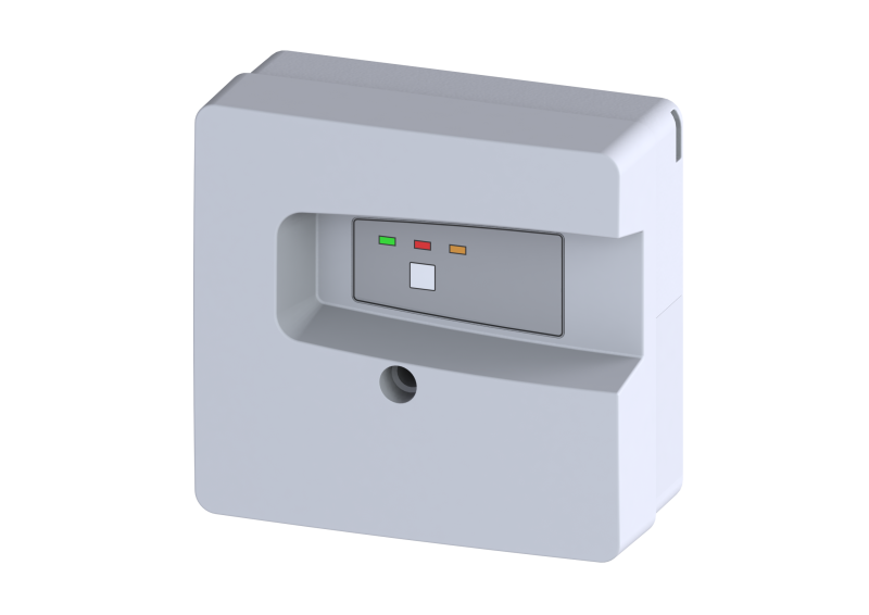 Warngerät Basic 