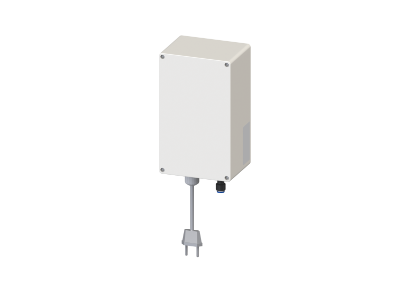 Kompressor 