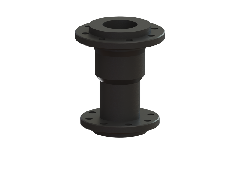 Flanschadapter 