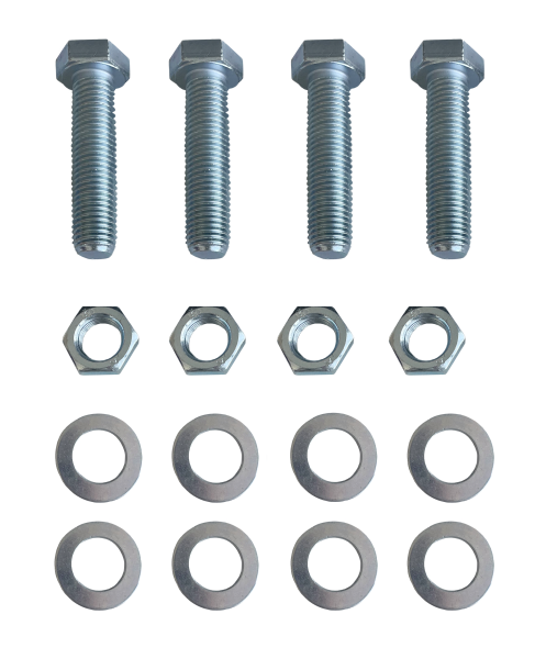 Schraubenset 