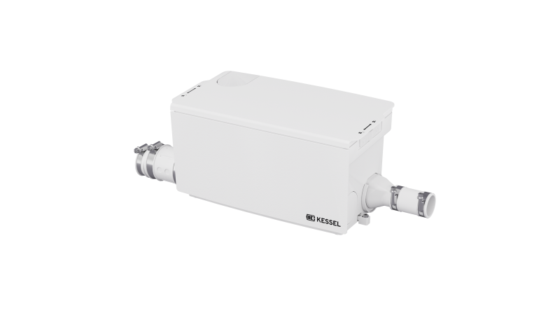 Kleinhebeanlage Minilift S GTF 250-S3 230V | 2025-04-24