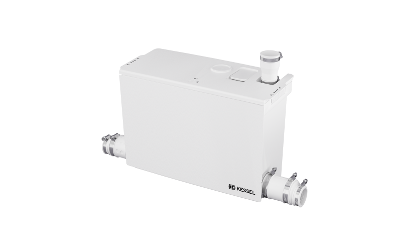Kleinhebeanlage Minilift M GTF 750-S3 230V | 2025-04-24