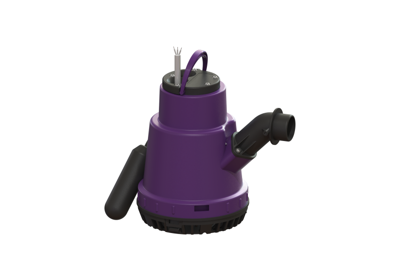 Austauschpumpe KTP 300 