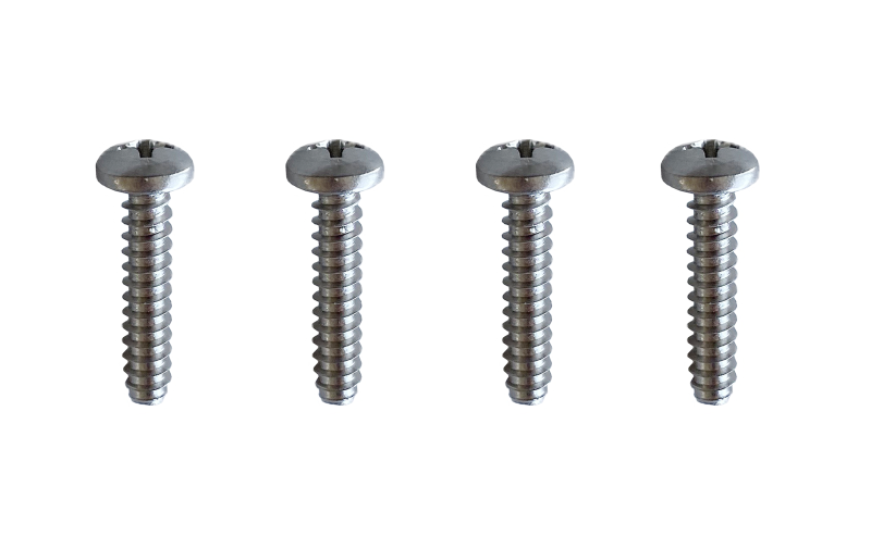 Schraubenset 