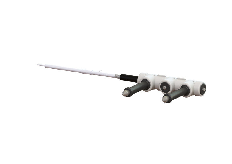 Stabsonde 