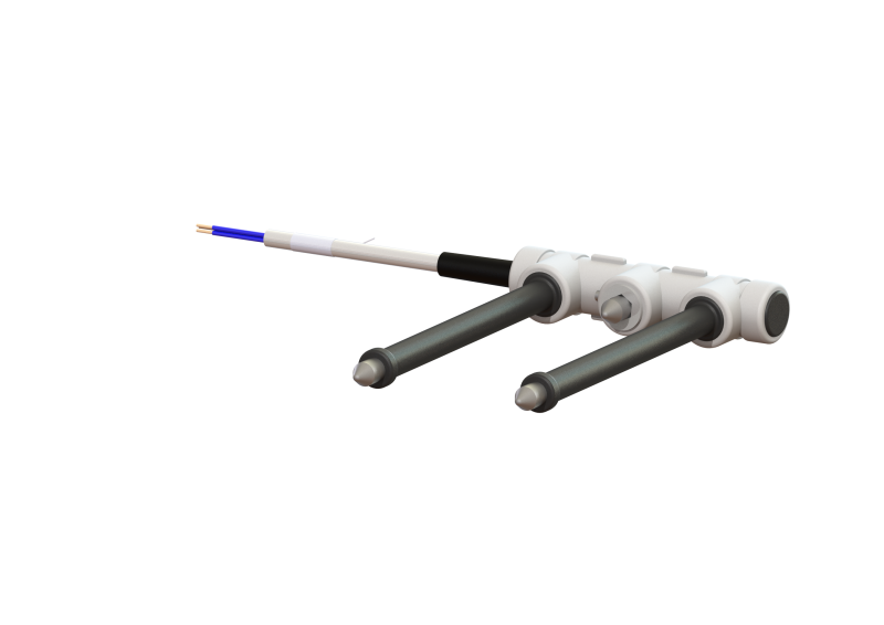 Stabsonde 