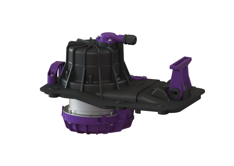 Austauschpumpe Pumpfix M 