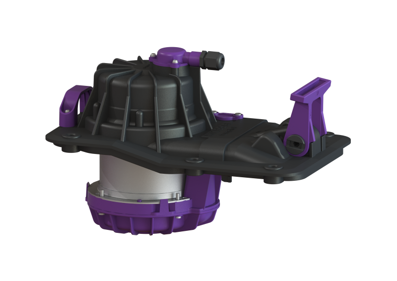 Austauschpumpe Pumpfix M 