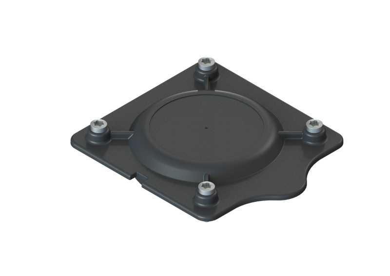 Reinigungsdeckel 