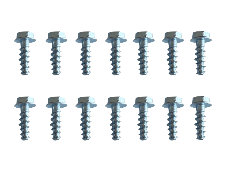 Schraubenset 