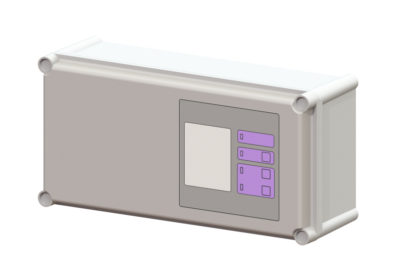 Schaltgerät Standard 
