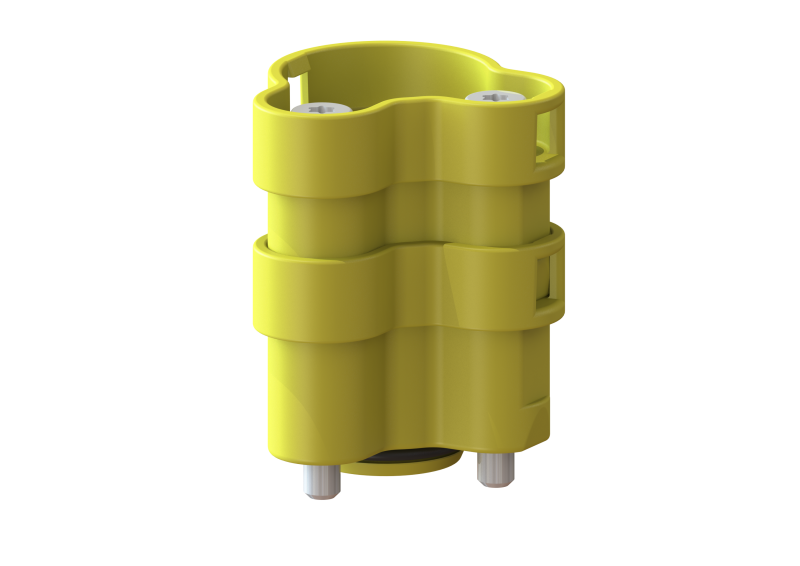 Hoehenadapter 