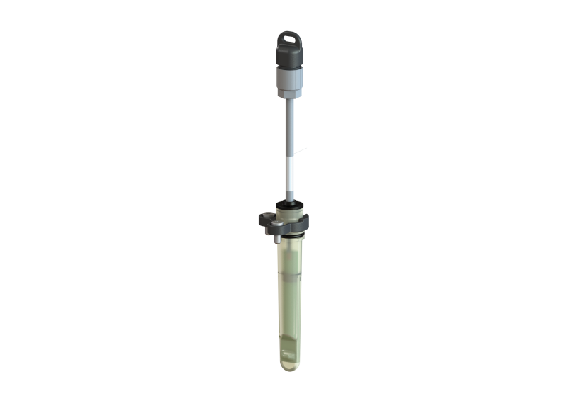 Ersatzteilset optische Sonde 