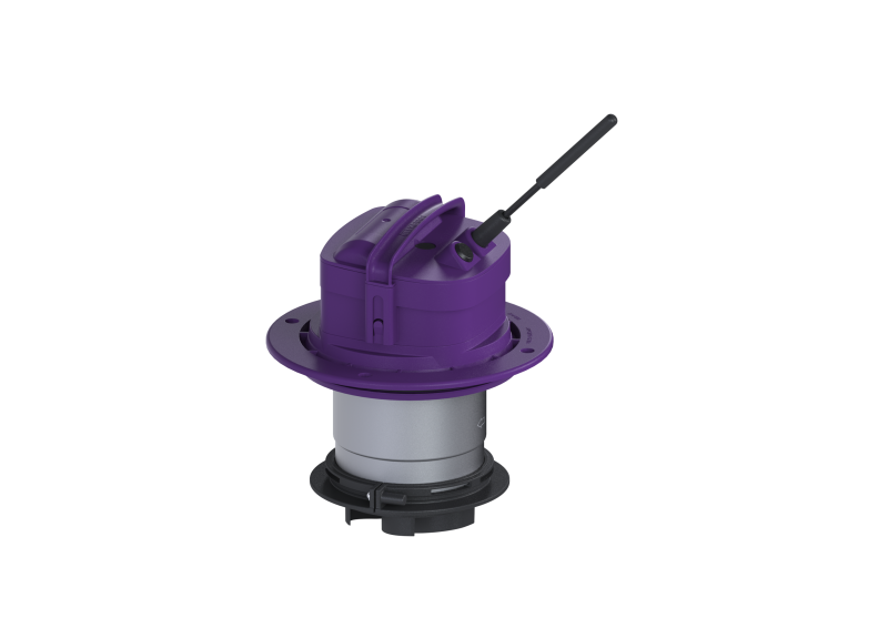 Pumpenantrieb SPF 1300 