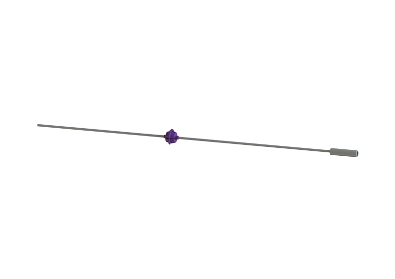 Pegelsonde 