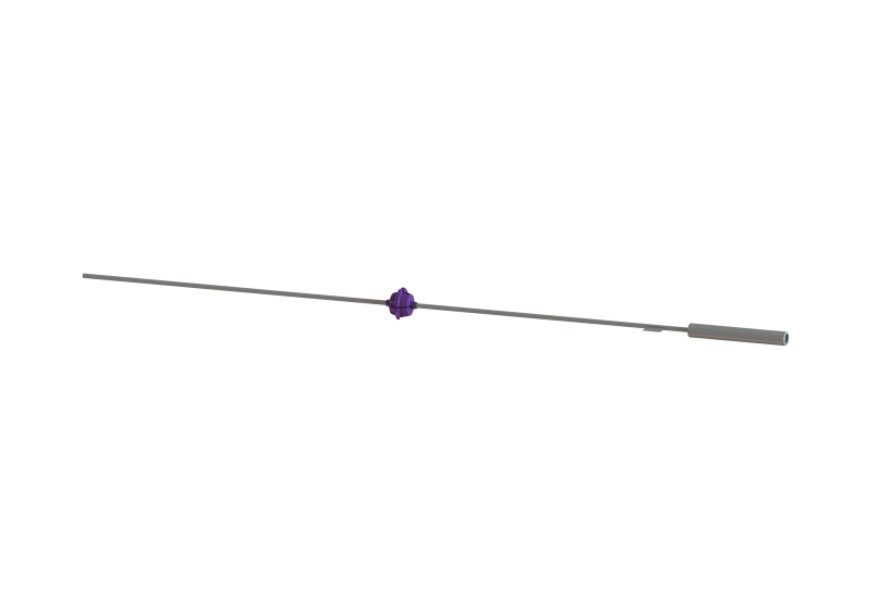 Pegelsonde 