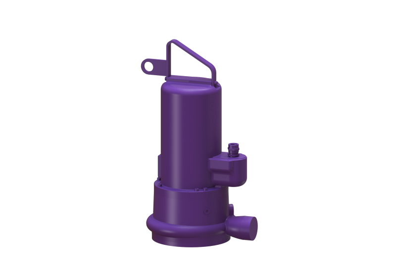 Austauschpumpe Aquadive STZ 3700 