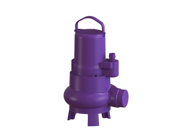 Austauschpumpe Aquadive GTK 1300 