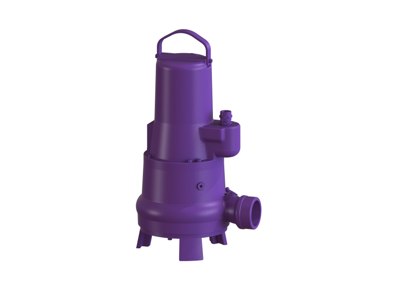 Austauschpumpe Aquadive GTK 2600 