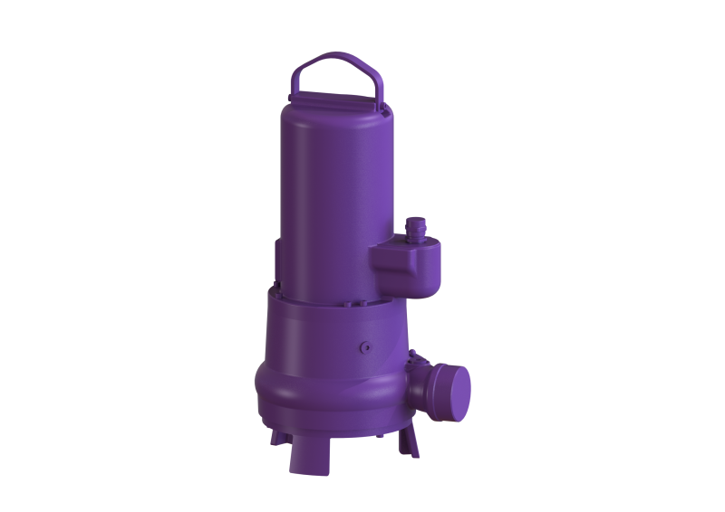 Austauschpumpe Aquadive GTK 3700 