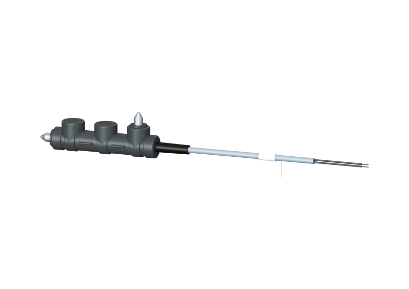 Stabsonde 