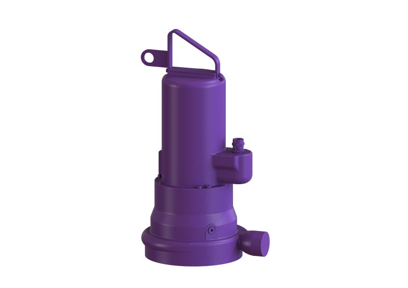 Austauschpumpe STZ 4400 