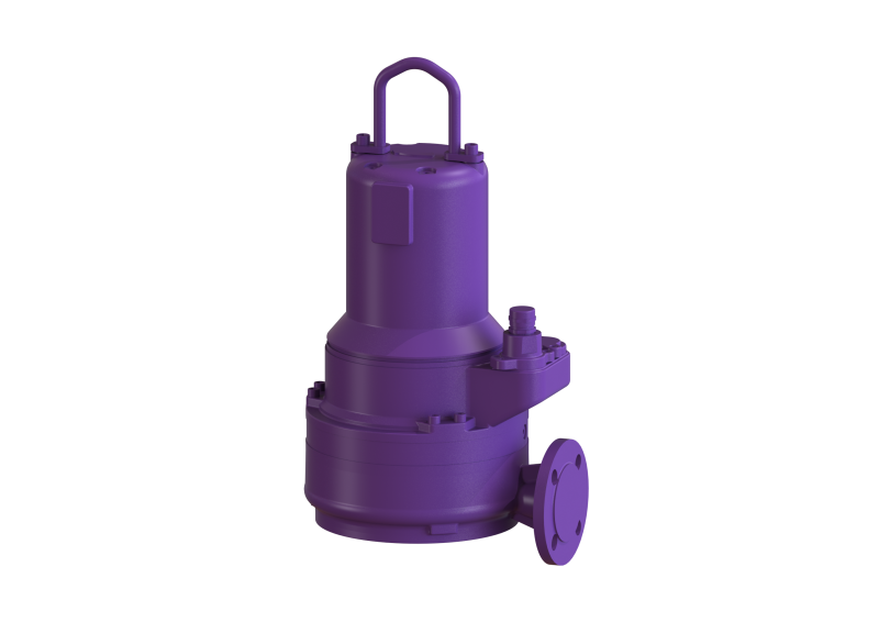 Austauschpumpe STZ 7500 