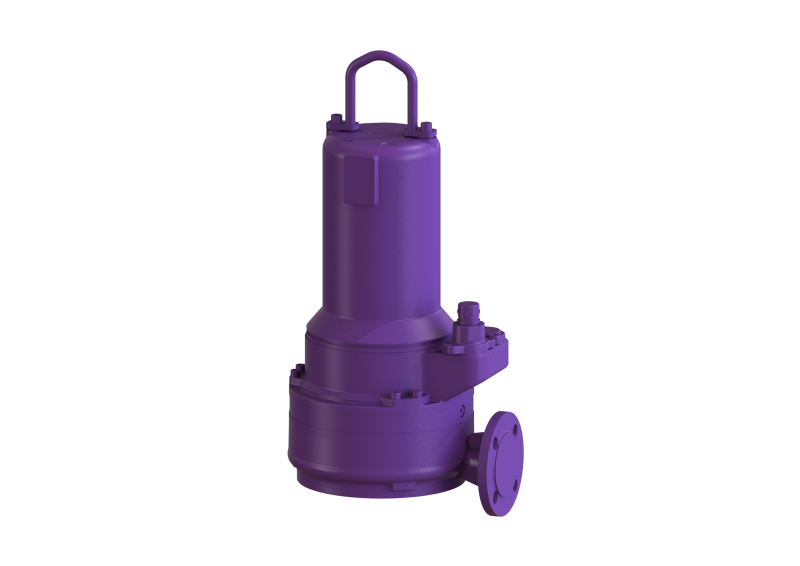 Austauschpumpe STZ 11000 