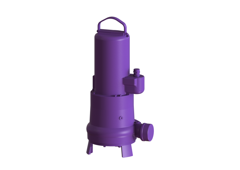 Austauschpumpe GTK 5200 