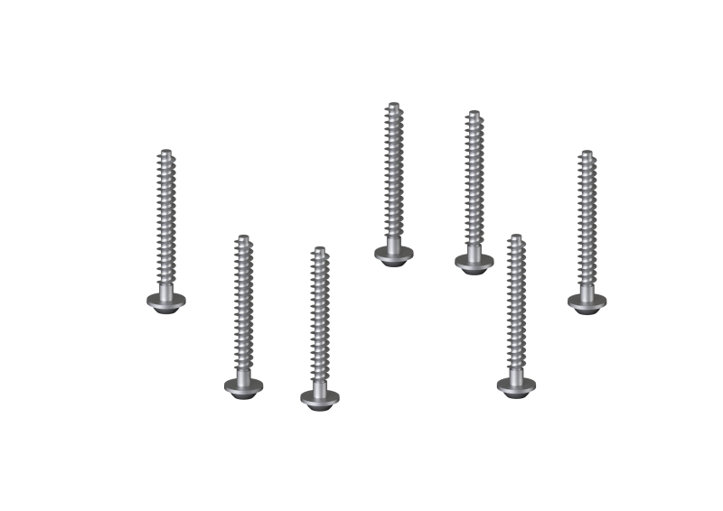 Schraubenset 