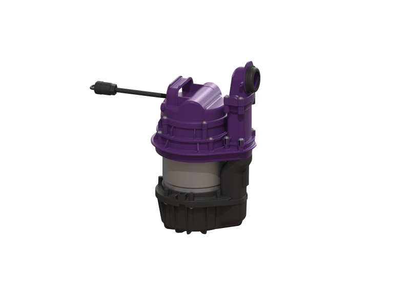 Austauschpumpe GTF 1200 