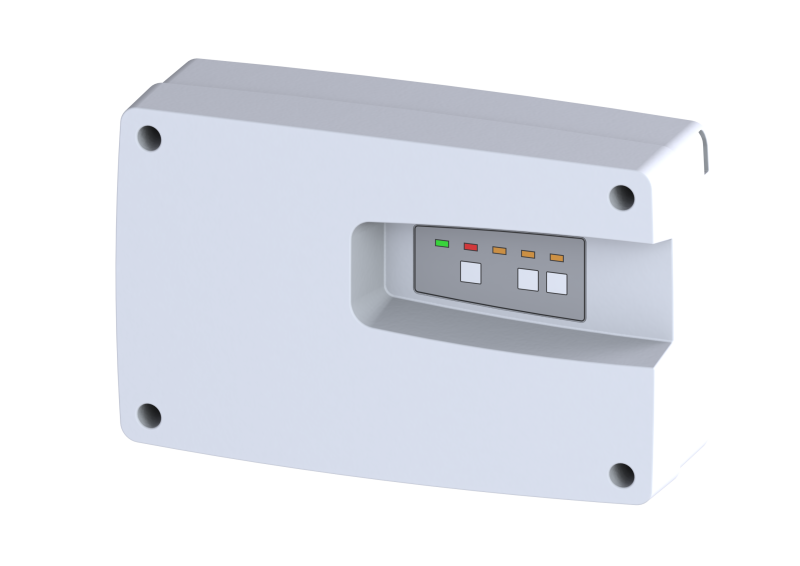 Schaltgerät Connect 