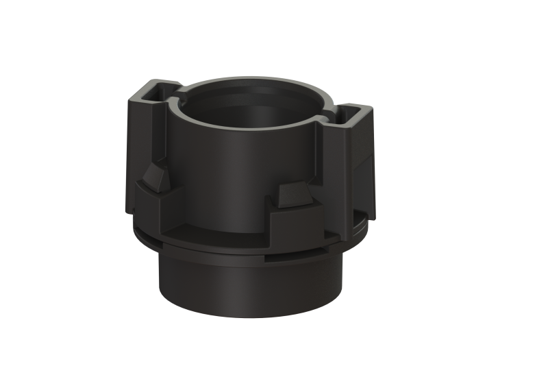 Adapter Gewindeanschluss 
