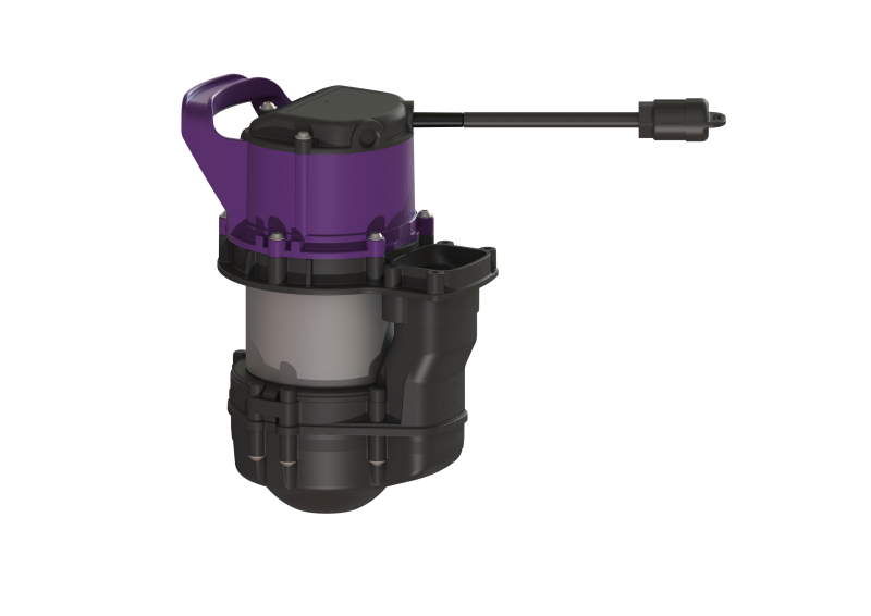 Austauschpumpe Aquadive GTF 600 