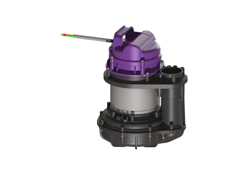 Austauschpumpe Aquadive GTF 1250 