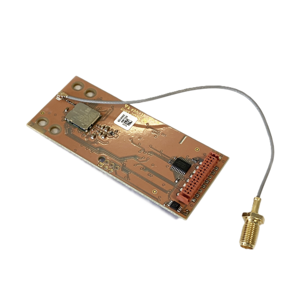 Connect Pro Modul LoRa 